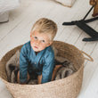 Charger l'image dans la galerie, Chambray