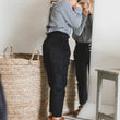 Charger l'image dans la galerie, Velours navy
