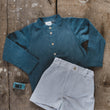Charger l'image dans la galerie, Chambray
