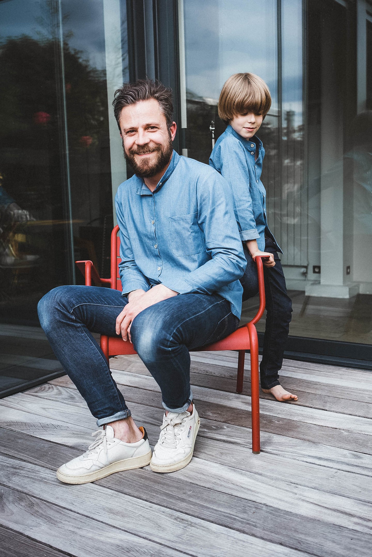 Chambray