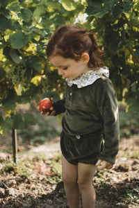 Mirabelle