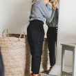 Charger l&#39;image dans la galerie, Velours navy
