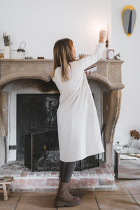 Robe Joséphine - Femme