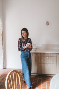 Blouse Ysé