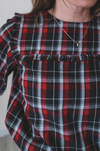 Blouse Ysé