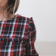 Charger l&#39;image dans la galerie, Blouse Ysé
