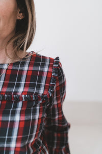 Blouse Ysé
