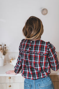 Blouse Ysé