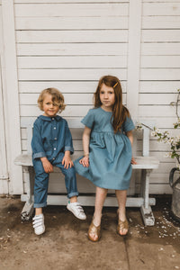 Chambray