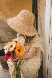 Fleurs