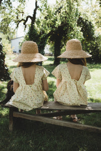 Fleurs