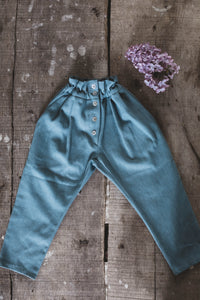 Denim