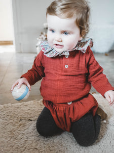 Haut - Sasha ♡