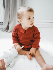 Chemise - Camille ♡